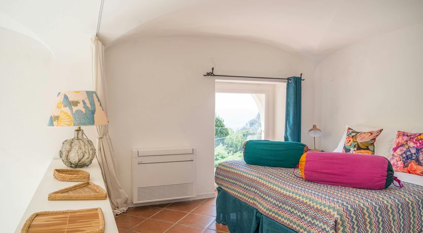 Photo of The Smiling Sea