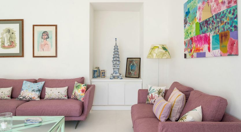 Photo of The Smiling Sea