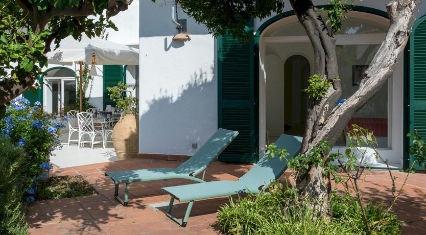 Photo of The Smiling Sea