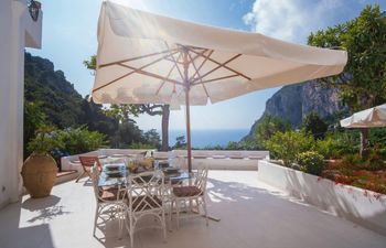 The Smiling Sea Holiday Home
