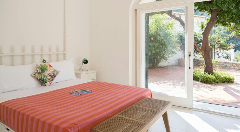 Photo of The Smiling Sea