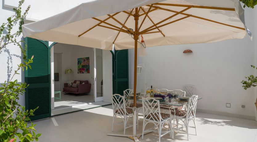 Photo of The Smiling Sea