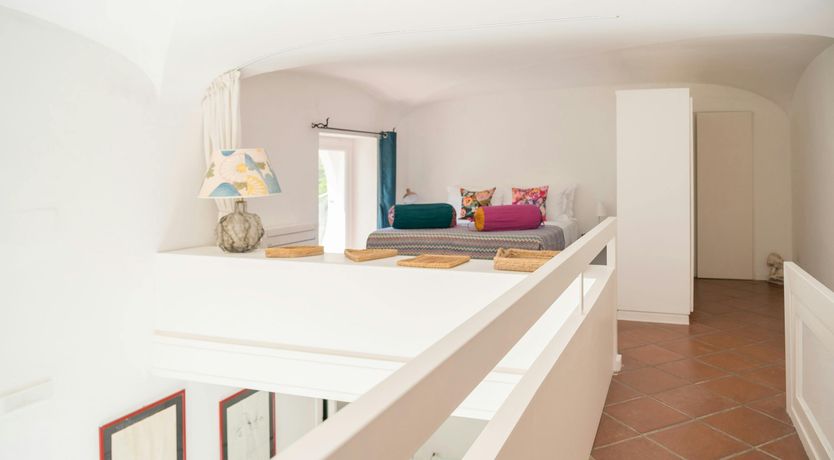 Photo of The Smiling Sea