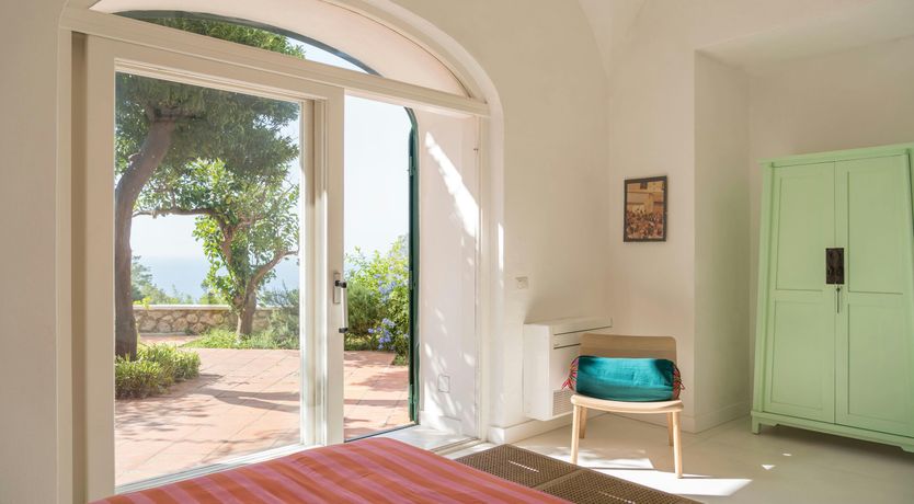 Photo of The Smiling Sea