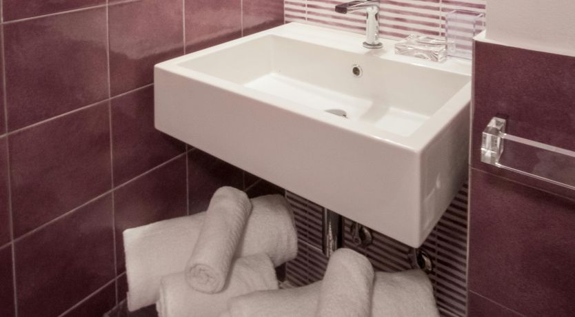 Photo of The Smiling Sea