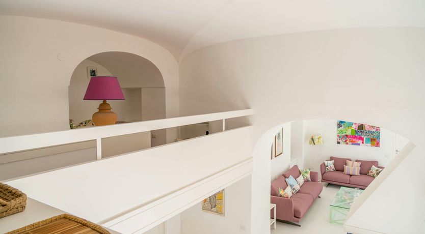 Photo of The Smiling Sea