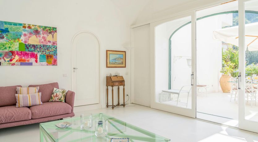 Photo of The Smiling Sea