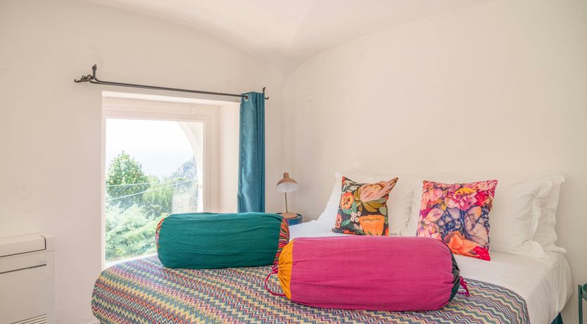 Photo of The Smiling Sea