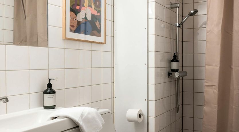 Photo of The Dancing Fountain