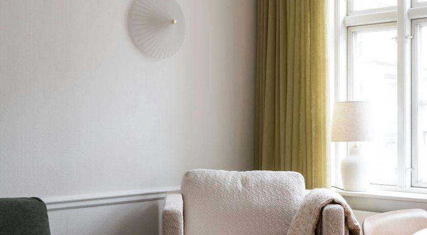 Photo of The Dancing Fountain