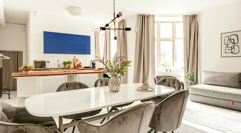 Photo of Danish Dream