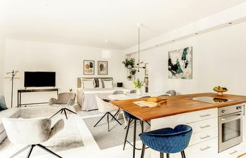 Danish Dream Holiday Home