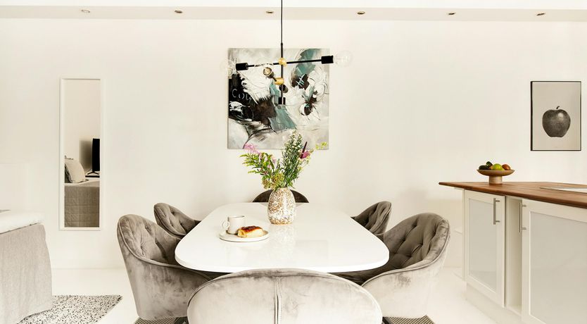 Photo of Danish Dream