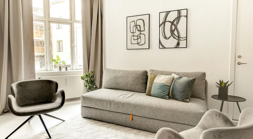 Photo of Danish Dream