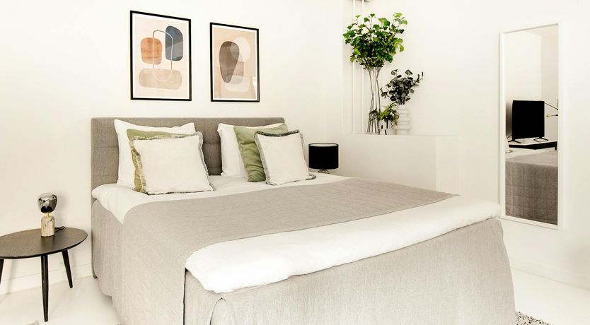 Photo of Danish Dream