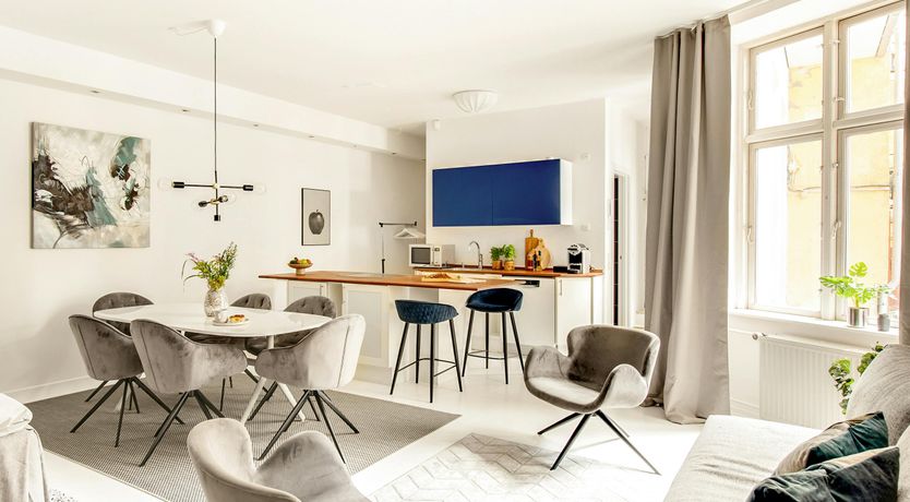 Photo of Danish Dream