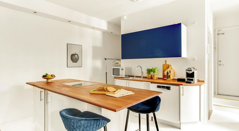 Photo of Danish Dream