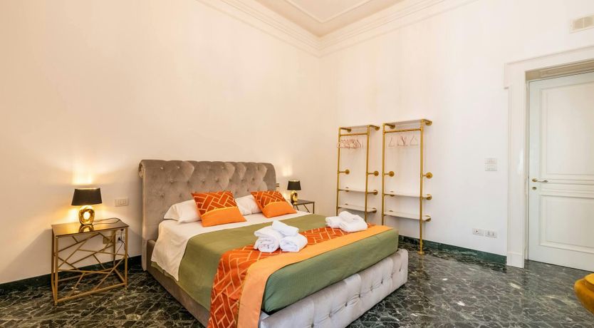 Photo of Bari Bellissimo