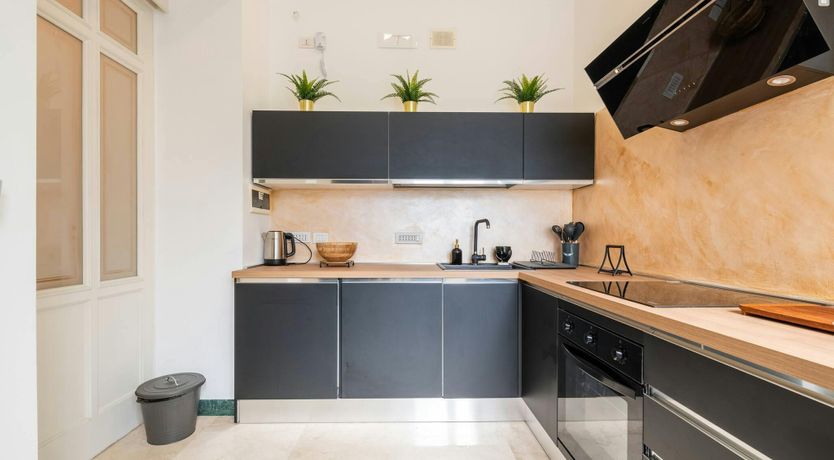 Photo of Bari Bellissimo