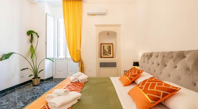 Photo of Bari Bellissimo