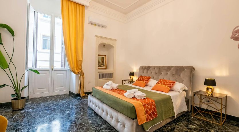 Photo of Bari Bellissimo