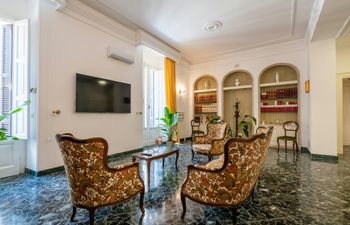 Bari Bellissimo Holiday Home
