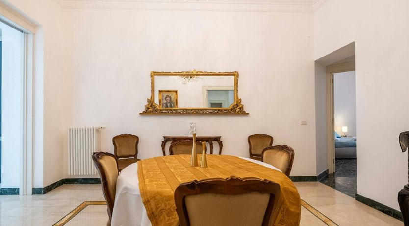 Photo of Bari Bellissimo