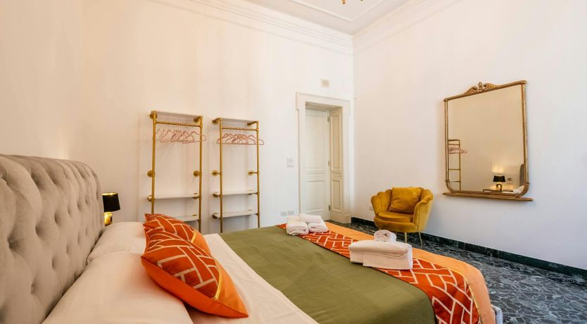 Photo of Bari Bellissimo