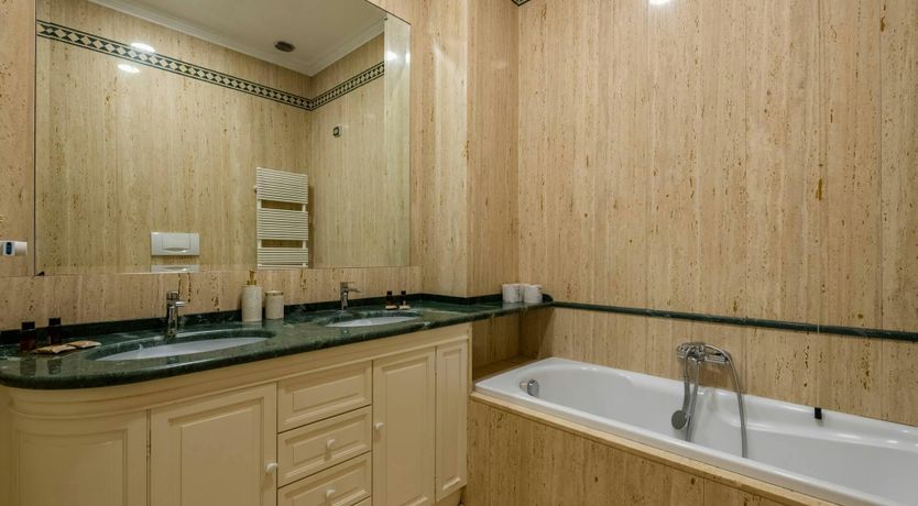 Photo of Bari Bellissimo