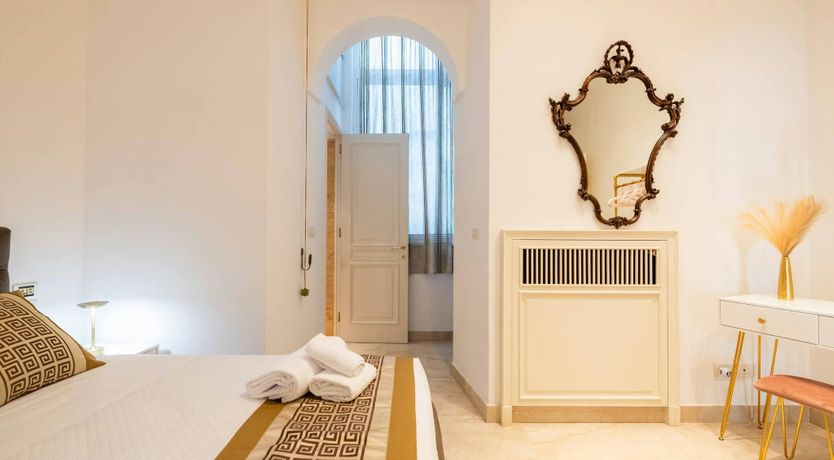 Photo of Bari Bellissimo