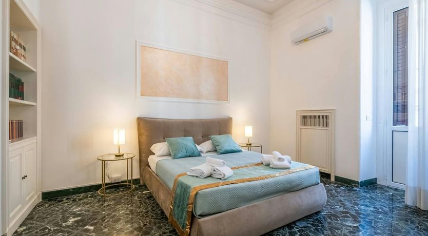 Photo of Bari Bellissimo