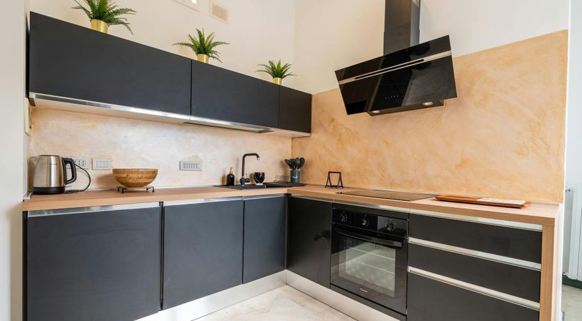 Photo of Bari Bellissimo