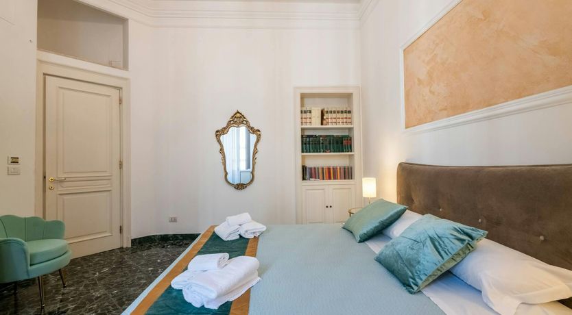 Photo of Bari Bellissimo