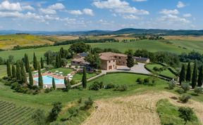 Photo of Chianti & Vines
