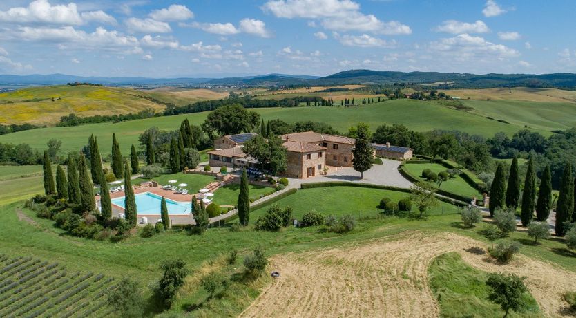 Photo of Chianti & Vines
