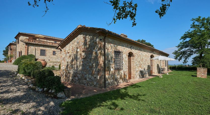 Photo of Chianti & Vines