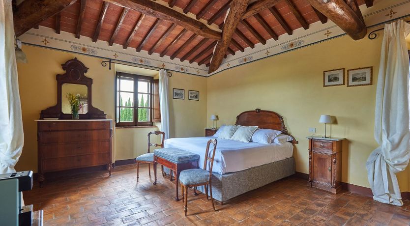 Photo of Chianti & Vines