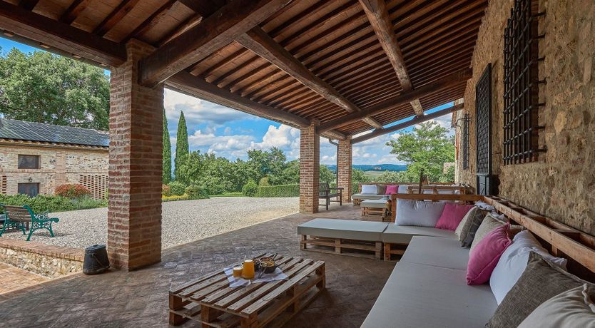 Photo of Chianti & Vines