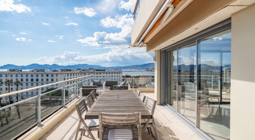 Photo of Riviera Sunlight