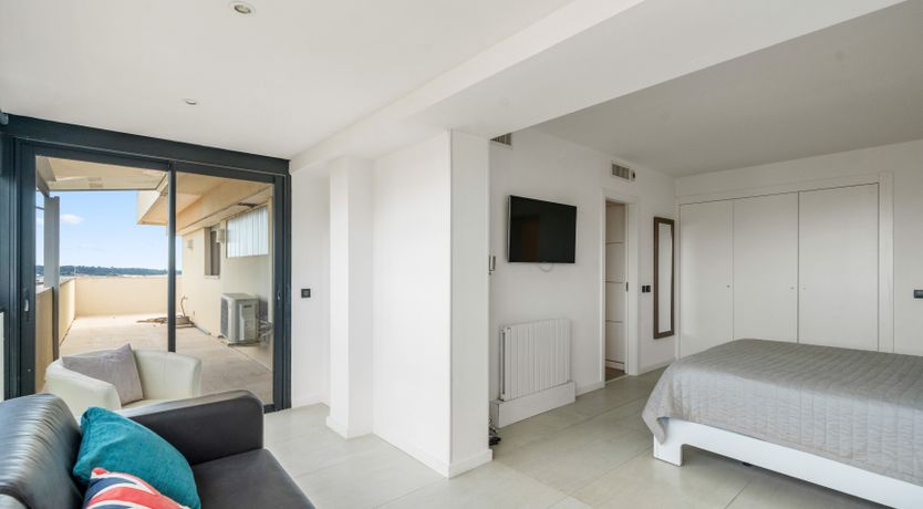 Photo of Riviera Sunlight