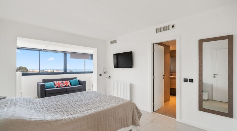 Photo of Riviera Sunlight