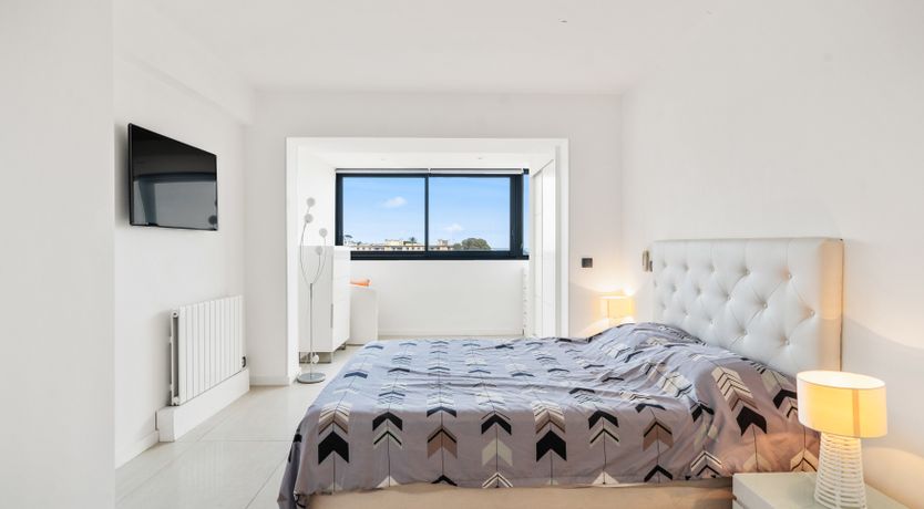 Photo of Riviera Sunlight