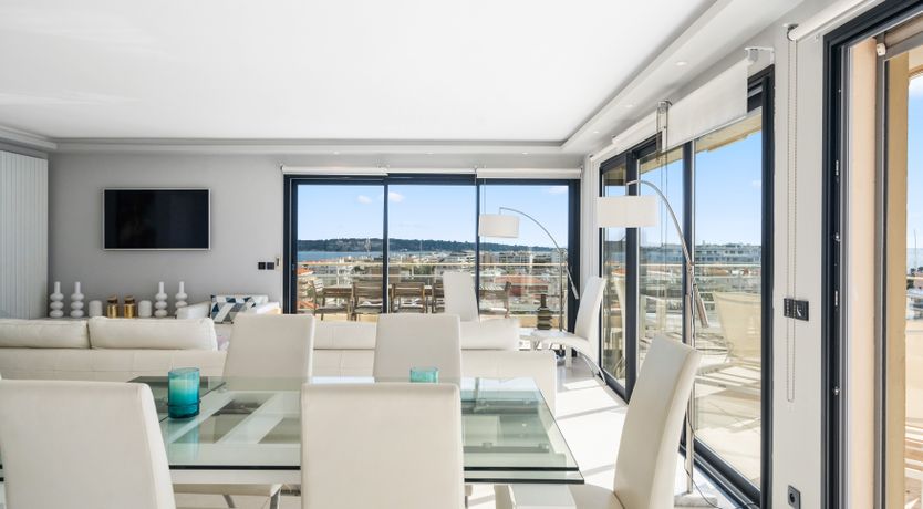 Photo of Riviera Sunlight