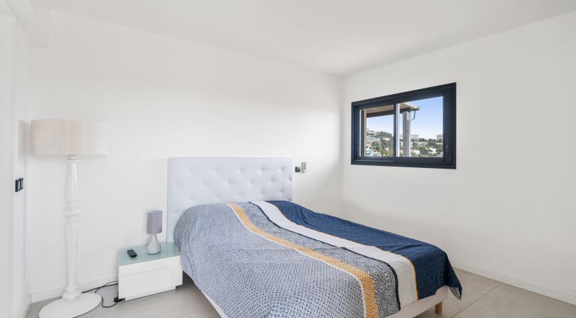 Photo of Riviera Sunlight