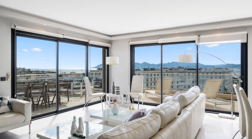 Photo of Riviera Sunlight