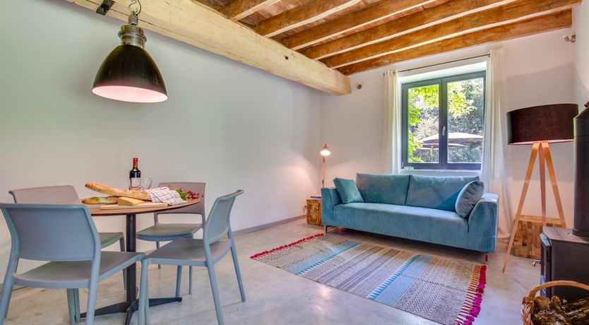 Photo of The Secluded Mill