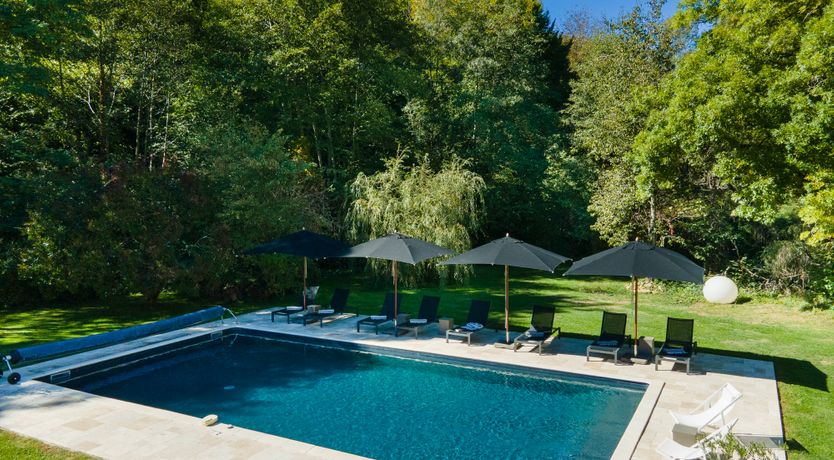 Photo of The Secluded Mill