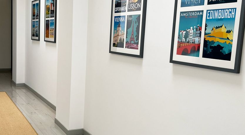 Photo of The Secluded Mill