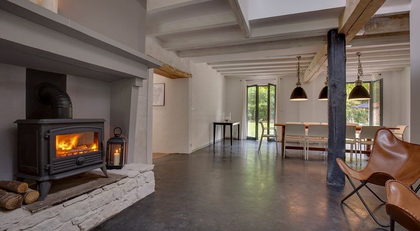 Photo of The Secluded Mill