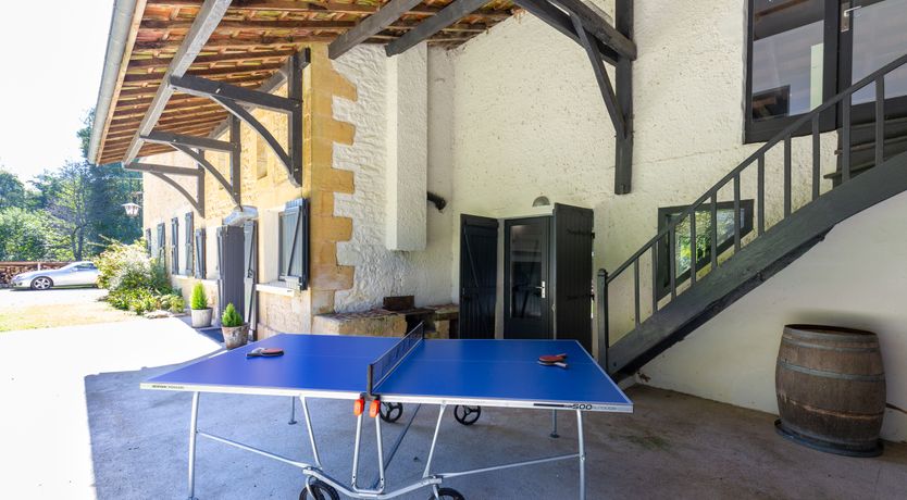 Photo of The Secluded Mill